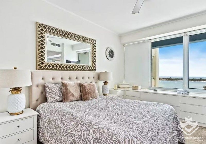 rental property Gold Coast