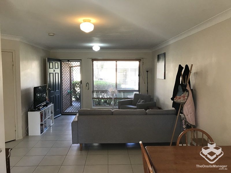 rental property Brisbane