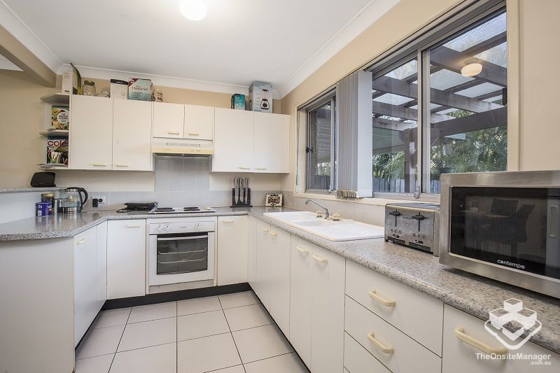 rental property Brisbane