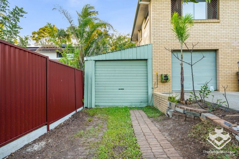 rental property Brisbane