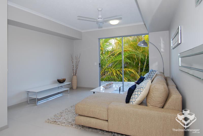 rental property Cairns