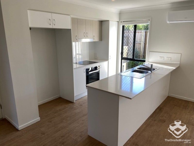 rental property Brisbane