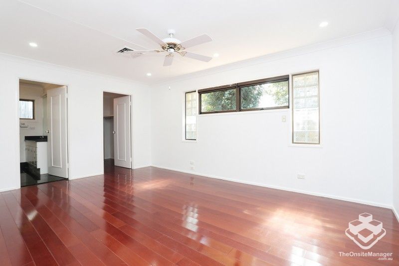 rental property Brisbane