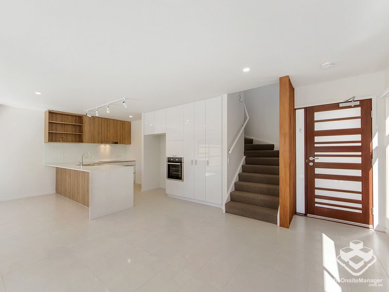 rental property Brisbane