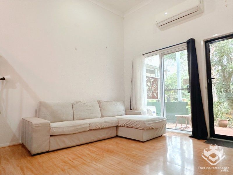 rental property Brisbane