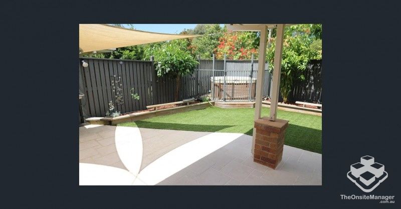 rental property Brisbane