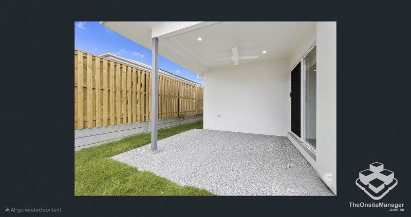 rental property Ipswich