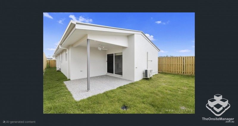 rental property Ipswich