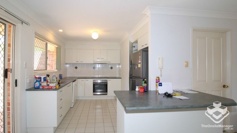 rental property Brisbane