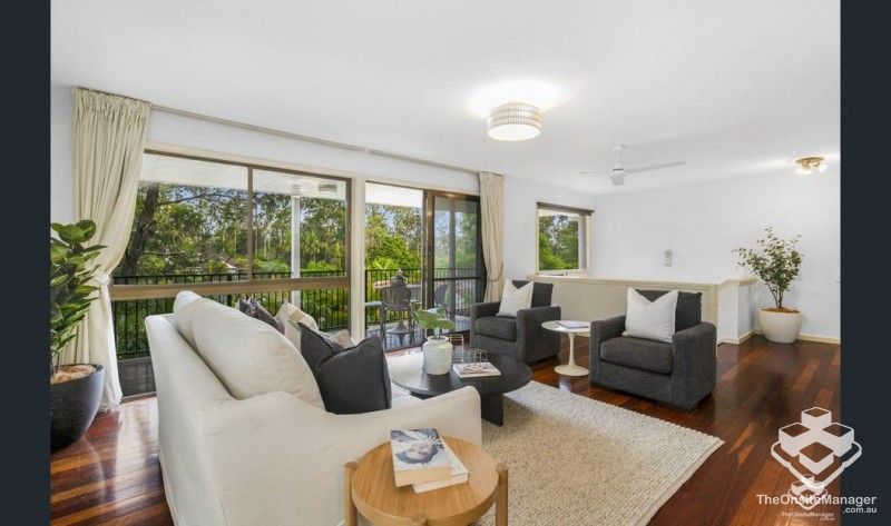 rental property Brisbane