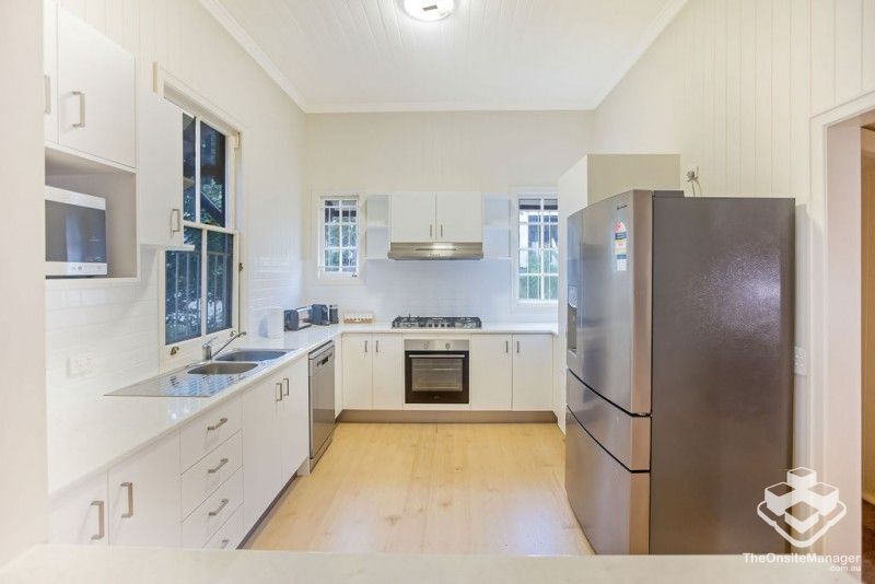 rental property Brisbane