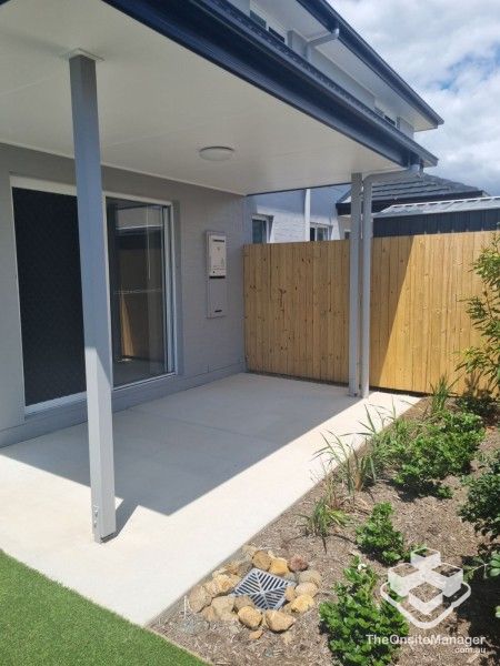 rental property Brisbane