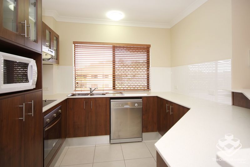 rental property Cairns