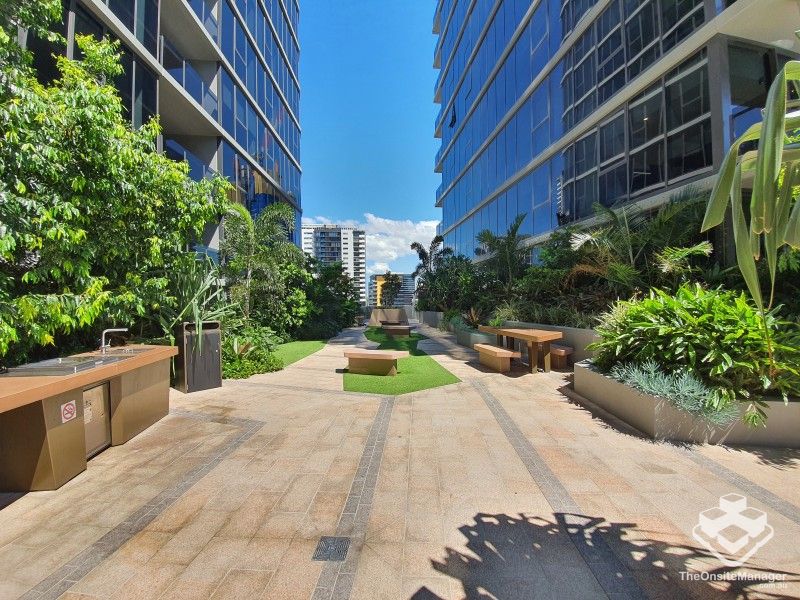 rental property Brisbane