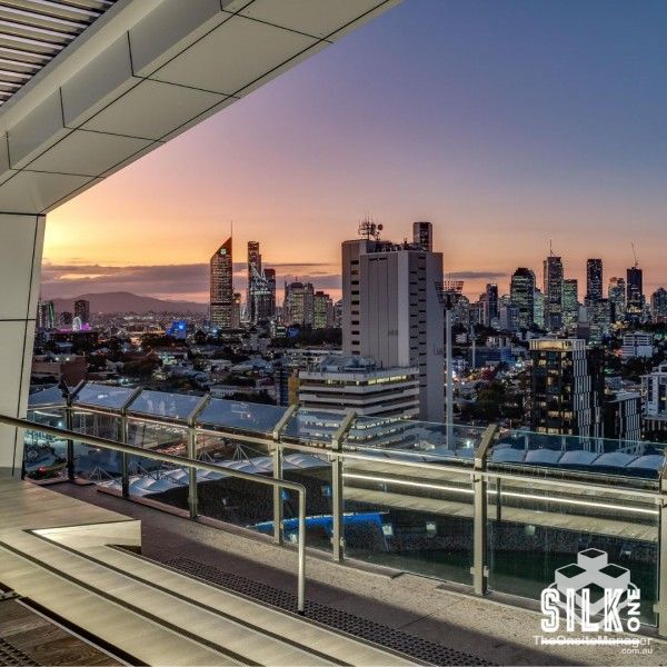 rental property Brisbane