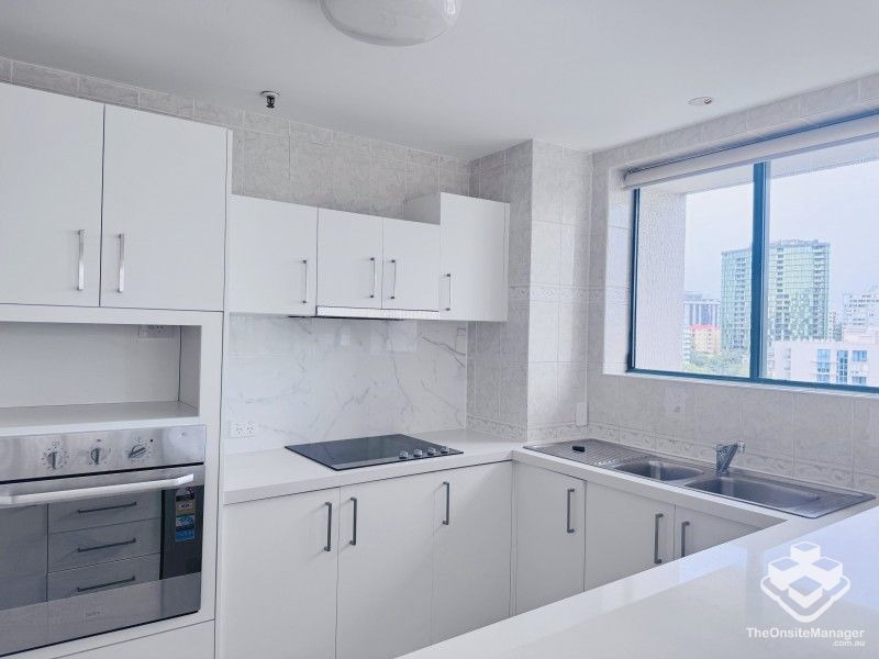 rental property Brisbane