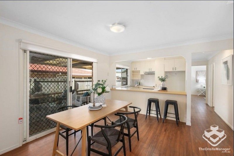 rental property Brisbane