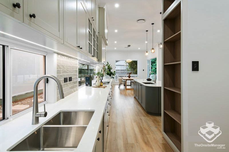 rental property Brisbane
