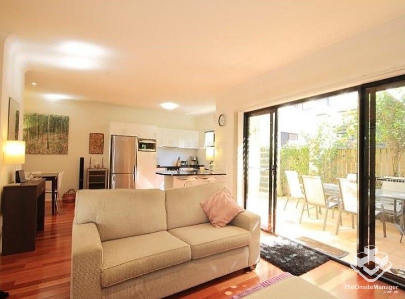 rental property Brisbane