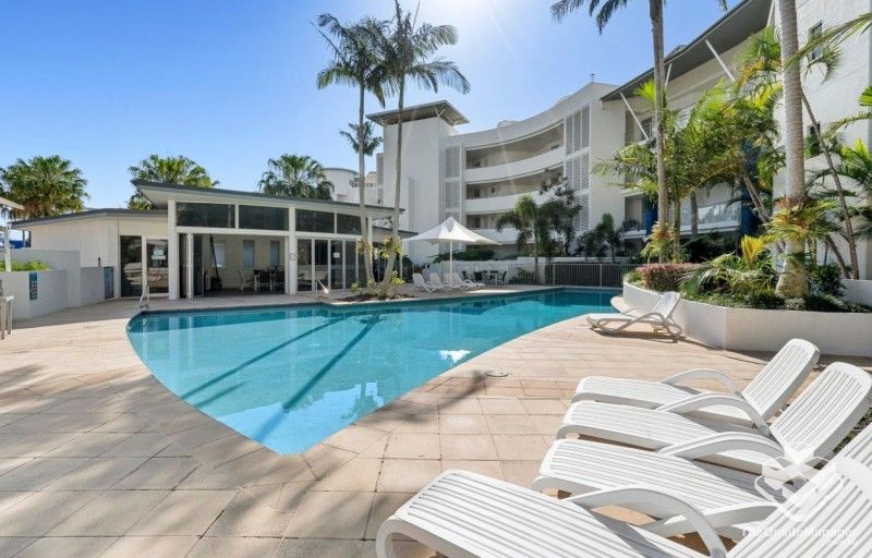 rental property Sunshine Coast