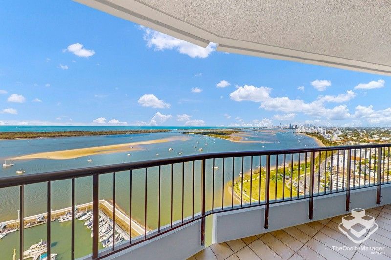 rental property Gold Coast