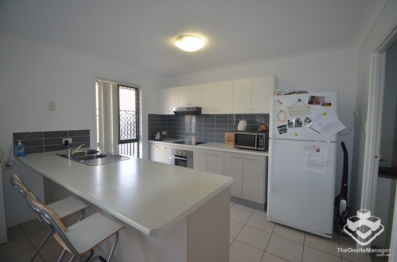 rental property Brisbane