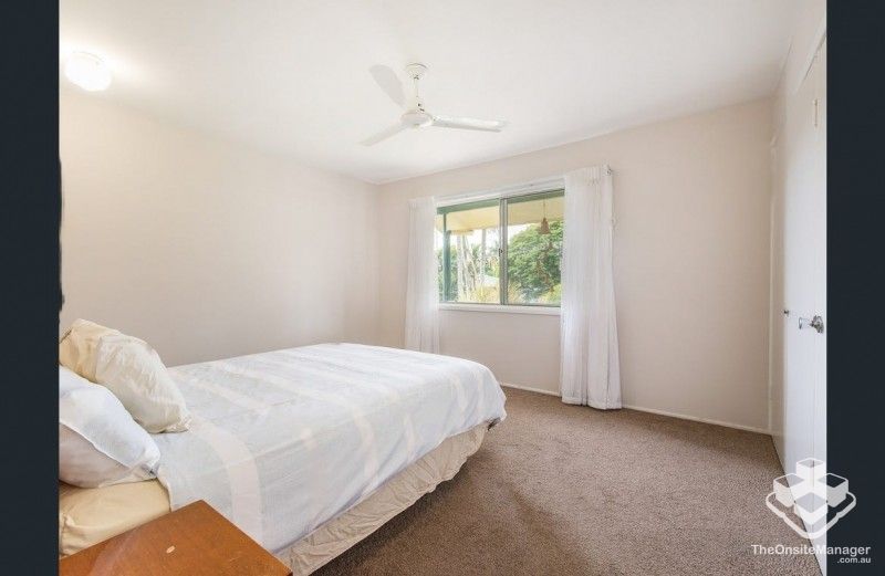 rental property Brisbane
