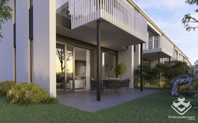 rental property Brisbane