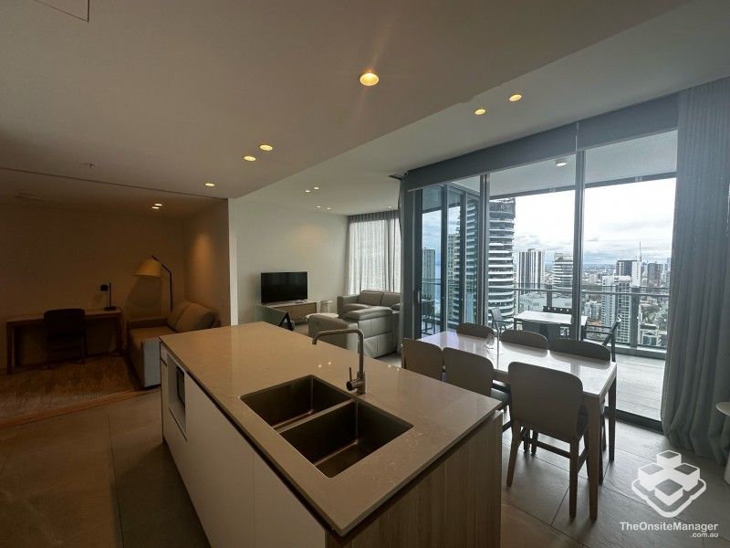 rental property Gold Coast