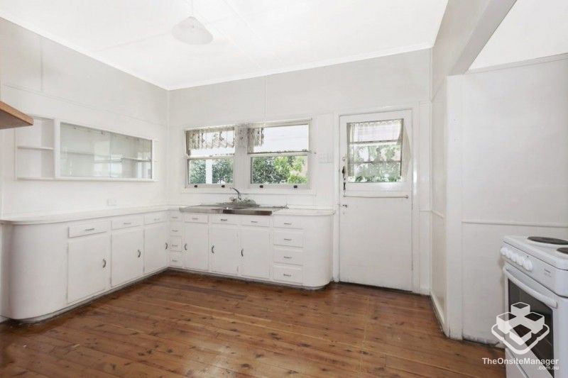 rental property Brisbane