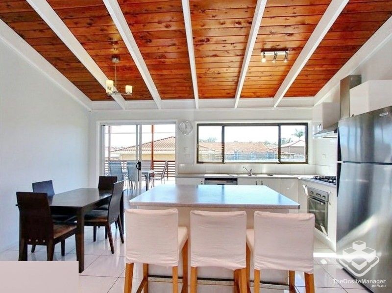 rental property Brisbane