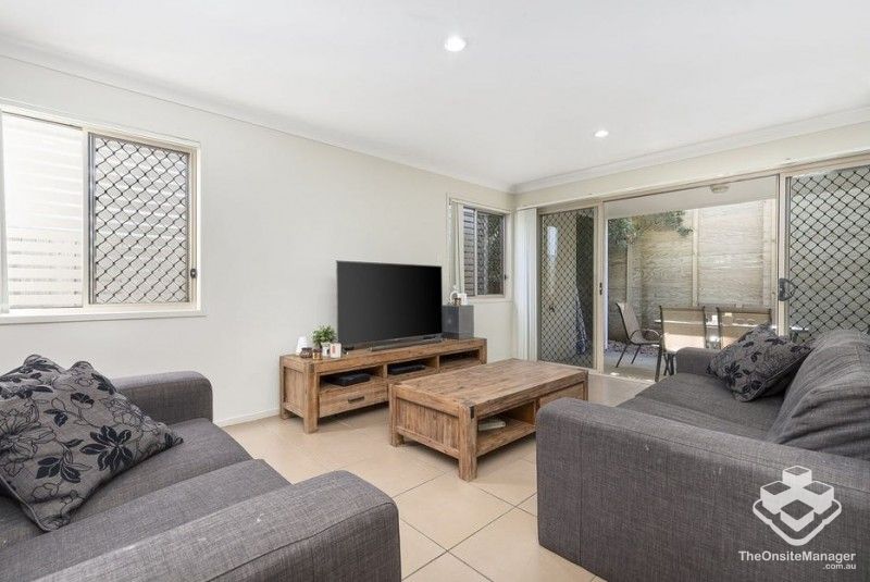 rental property Brisbane