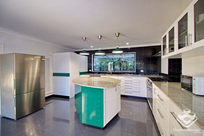 rental property Brisbane