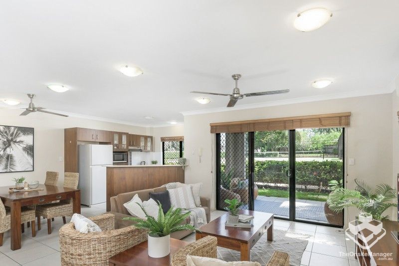 rental property Cairns