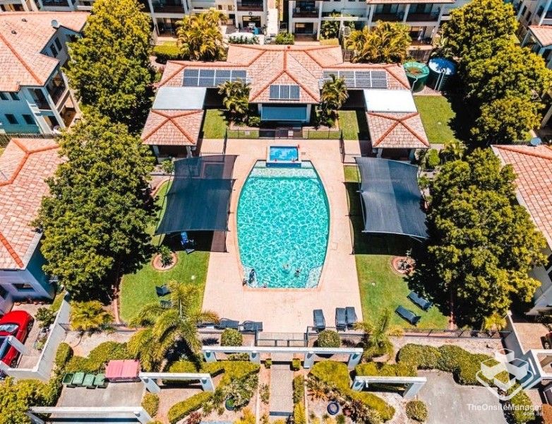 rental property Gold Coast