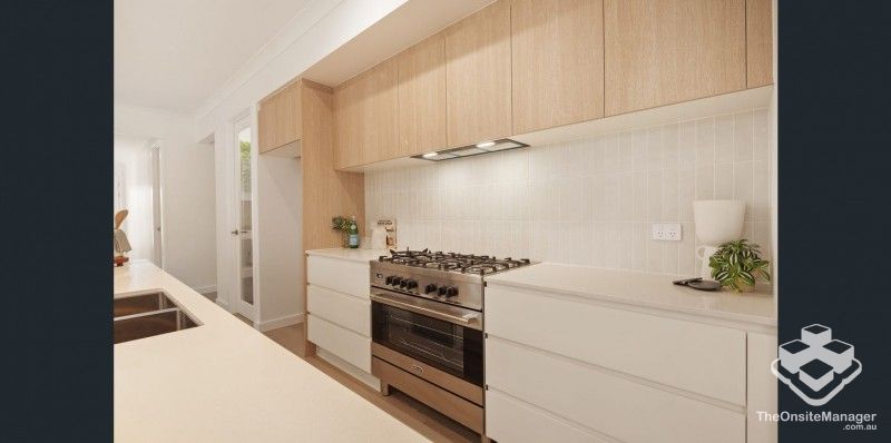 rental property Brisbane