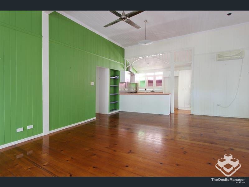 rental property Brisbane