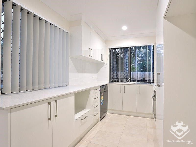 rental property Brisbane