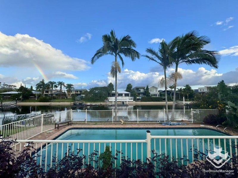 rental property Gold Coast