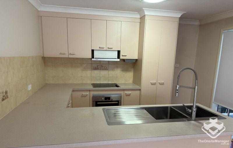 rental property Brisbane