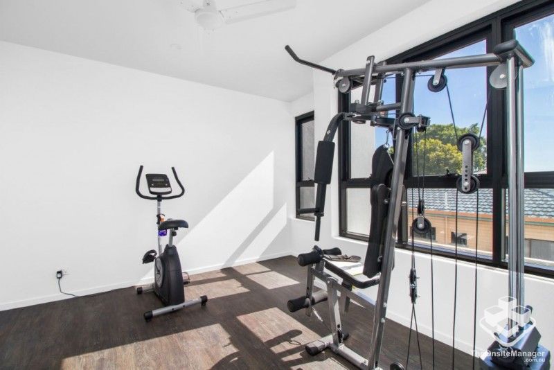 rental property Brisbane