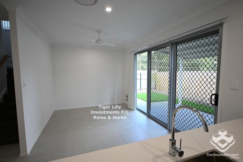 rental property Brisbane