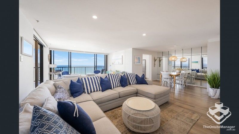 rental property Gold Coast