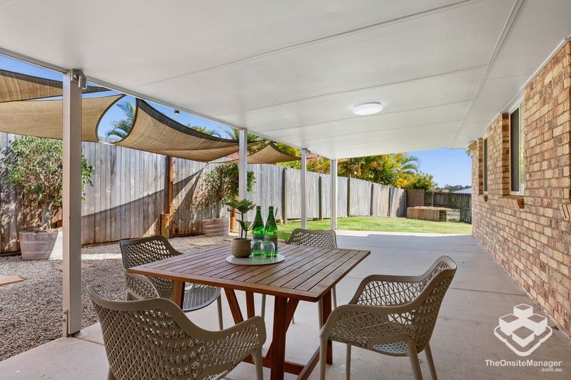 rental property Brisbane