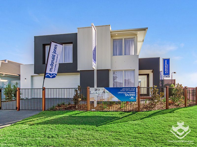 rental property Invalid address