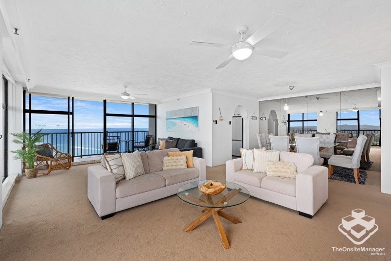 rental property Gold Coast