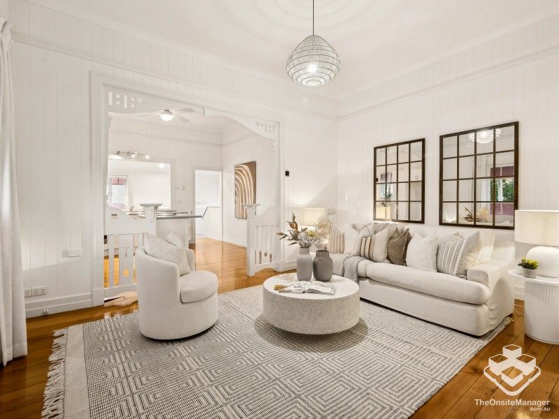 rental property Brisbane