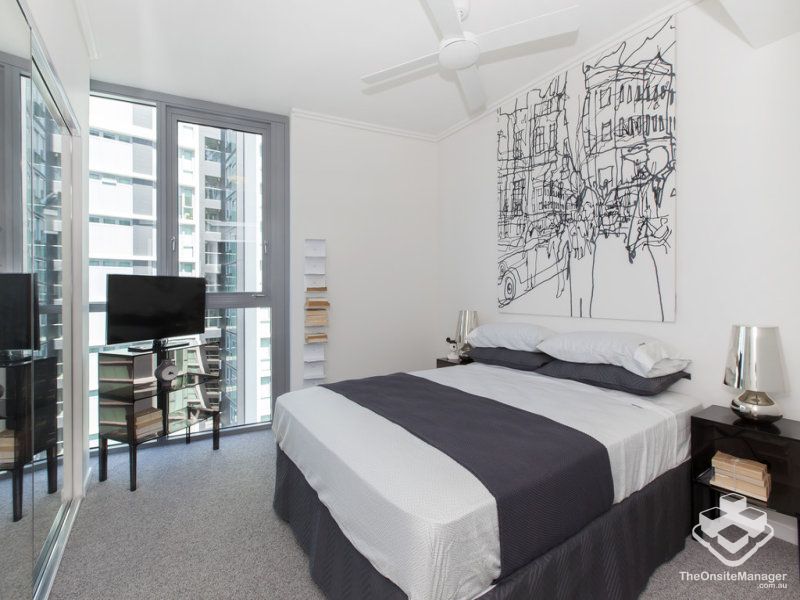 rental property Brisbane