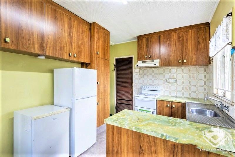 rental property Ipswich