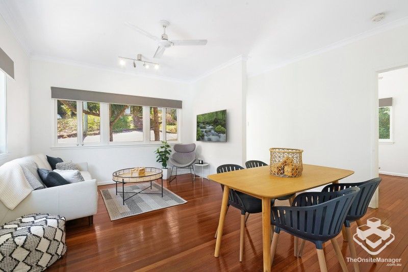 rental property Brisbane